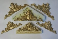 Silicone Rubber Moulds