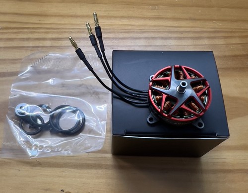Motor v2 brushless - am, 40