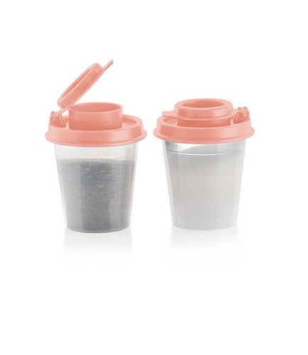 Tupperware tupper mini salt - salt, &