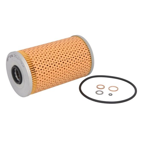 Oil filter fits - oil, 3