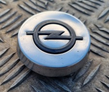 Opel Metal Centre Cap Manta Kadett Etc
