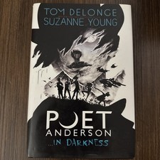 Tom DeLonge Blink-182 Signed