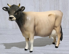 Beswick Jersey Cow Champion