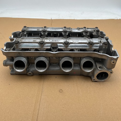 Honda cbr900 cylinder head - honda,