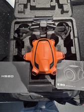 Yuneec H520 Commercial Drone with E90X 4k camera, - no batteries or charger 