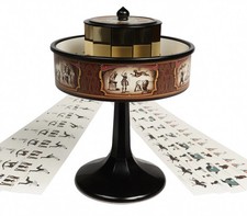 Praxinoscope Animation Toy -