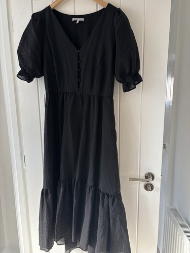 Oliver bonus dress - dress, black