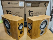 Monitor Audio GSFX Gold