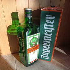 Rare large 75l jägermeister - large,