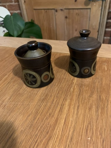 Denby arabesque lidded - denby,
