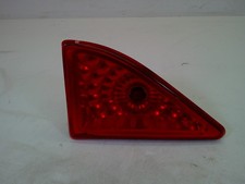 VAUXHALL MOVANO MASTER NV400 3RD BRAKE LIGHT 2019-2022