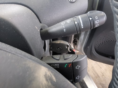 Column switches renault twingo - renault,