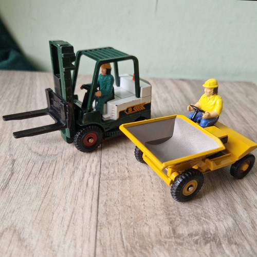 Corgi vehicle bundle eddie - corgi,