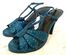 JONES BOOTMAKER ‘Jazz 4’