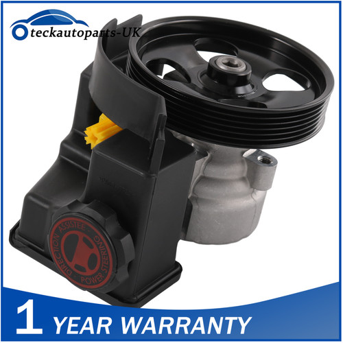 9636320580 power steering pump - power,