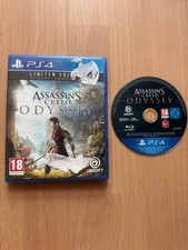 Assassins Creed Odyssey Game
