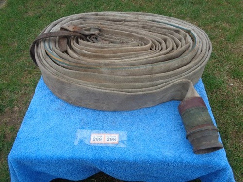 Pre ww2 1940s - pre, fire