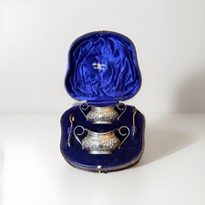 Antique 1902 Walker & Hall