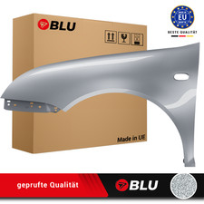 Wing for VW BORA LA7W left