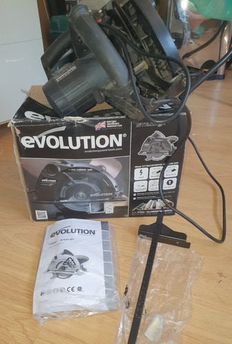 Evolution stealth 185mm tct - stealth,