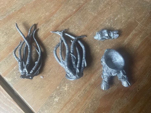 Ral partha cthulhu - partha, dark
