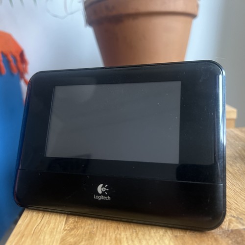 Logitech squeezebox touch - squeezebox,