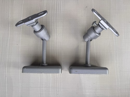 Metal loudspeaker mounts for - metal,