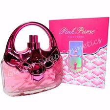 Brand New Women's Perfume Pink