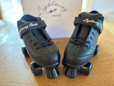 Roller skates quad - roller, skates,