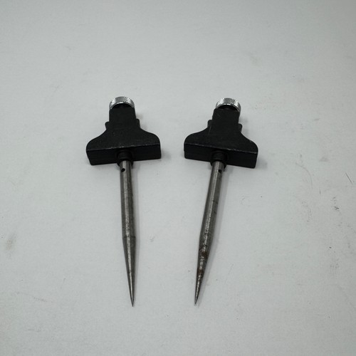 Starrett b improved - no.,