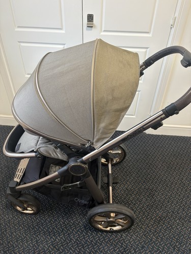 Babystyle oyster luxury - 3,
