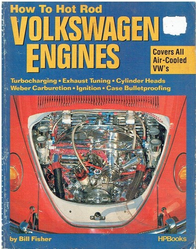 Tuning 1200 1300 1500 - vw,