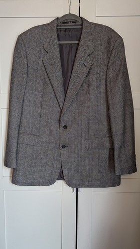 Vintage daks 1980 100 wool - vintage, 100%