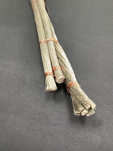 Stripped tinned copper - kg,