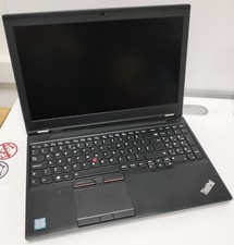 Lenovo ThinkPad P50 15.6"