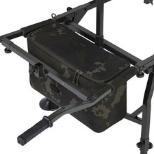 Carp Porter Barrow Tidy Bag - Dark Kamo or Green - Carp Fishing - Free Delivery