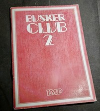Busker Club 2 1980s hits