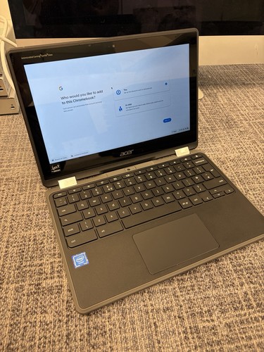 Acer chromebook spin r751t - chromebook,