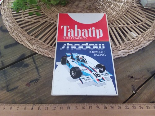 Antique tabatip shadow - antique, f1