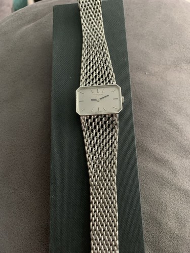 Favre leuba vintage watch - vintage,