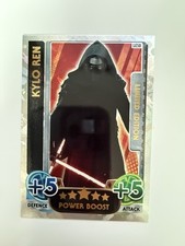 2016 Topps Star Wars Force