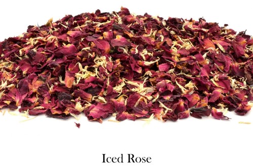 Biodegradable wedding confetti - wedding,