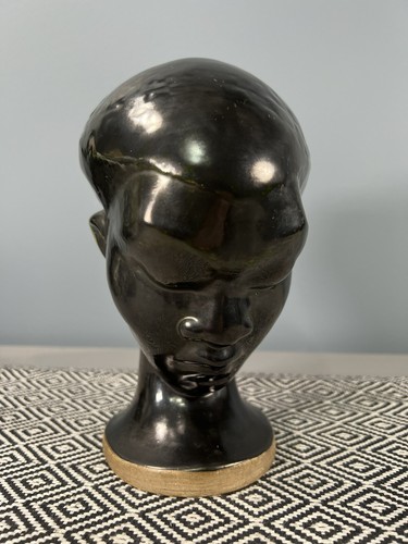 Mcm dartmouth pottery - dartmouth, african