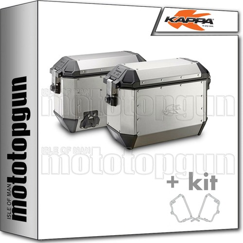 Kappa side cases - kappa,