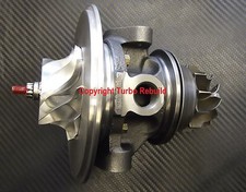 T34 T35 Escort Cosworth Billet HYBRID Upgrade Turbocharger CHRA 360 Race Bearing