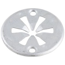 Genuine Ford Body Front/Grille