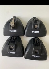 Thule 753 footpack - 753,