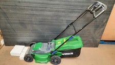Cordless Battery Lawnmower 40V