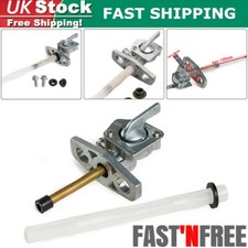 Fuel Tap Gas Petrol Valve Petcock Switch For Honda CRF50F/70F/80F/100F XR50R/70R
