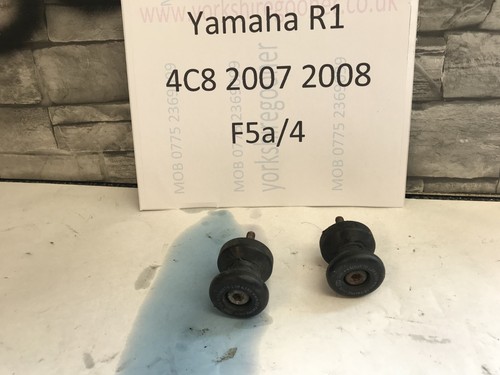 Yamaha yzf 1000 4c8 08 - 1000,